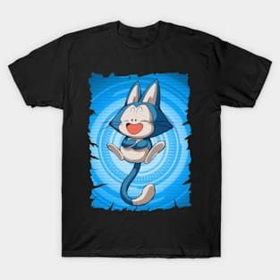 PUAR MERCH VTG T-Shirt